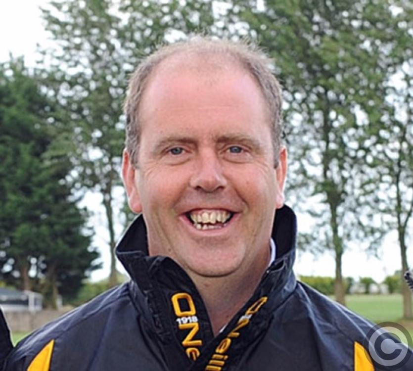 AUDIO | Yesterday was the 'best day' of John Murphy's life