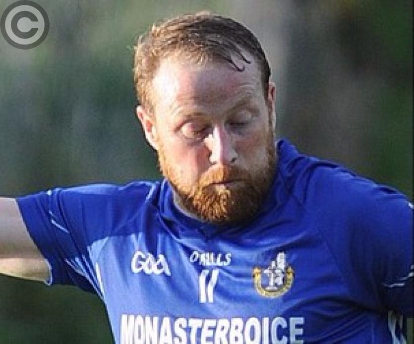 AUDIO | JP Rooney reflects on Naomh Máirtín's success