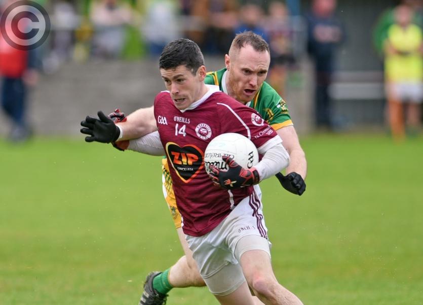 AUDIO | O'Connells' Niall Conlon on barmy Leinster IFC win