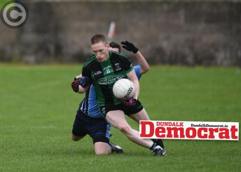 LISTEN | An emotional Young Irelands' Kieran Maguire says their goal is to now  reach senior football after today's junior final win