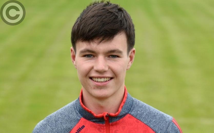 LISTEN | Victorious Ardee, St. Mary's captain Liam Jackson says today's minor final win feels 'unreal'