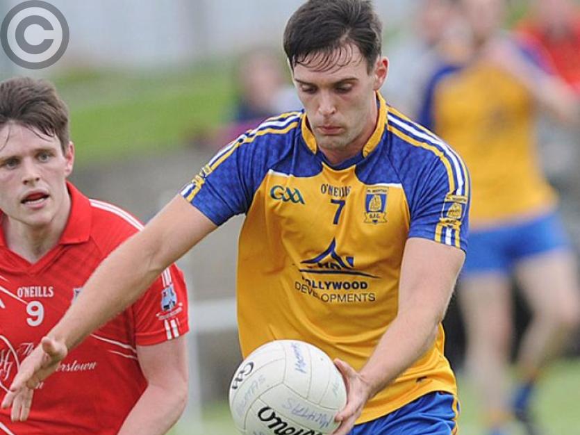 LISTEN | Captain Darren McMahon says St. Mochta's have waited nine years to get on even terms with Longwood