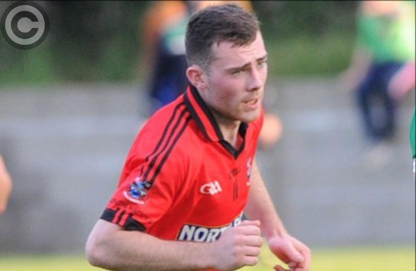 LISTEN | 'Most games when David Reid leaves the pitch you'd think, that's it' - Aaron O'Brien after Mattock's win over Clans