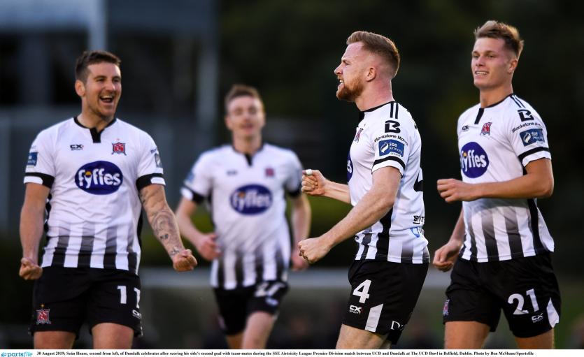 'We've 17 wins and two draws in our last 19 games, are 24 unbeaten in all domestic competitions, 18 clean sheets in 29 games'