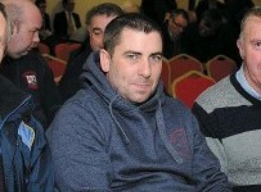 LISTEN | Seamus McGahon says he'll have to slim down for his statue after leading Mochta's to Division One