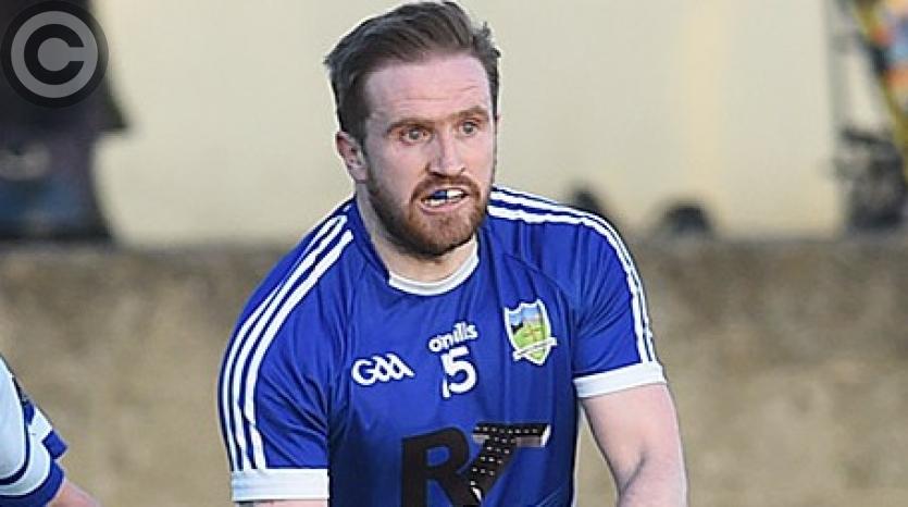 LISTEN | Finally, finally, Kevin Callaghan has a championship medal in Roche blue
