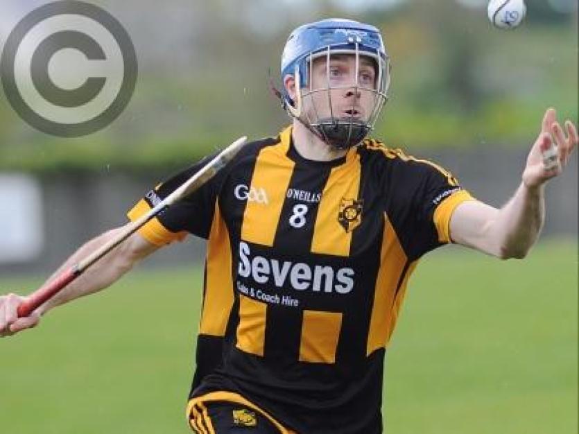 LISTEN | 'All year, we knew we could win a championship' - Emotional Moninne hero Darren O'Hanrahan