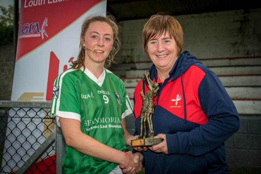 LISTEN | 'It's just a dream to win with all these girls' - jubilant Gers star Carr