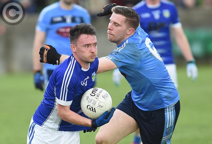 LISTEN | 'It's become a 65-minute game and you really have to finish it out' - Roche junior final reaction