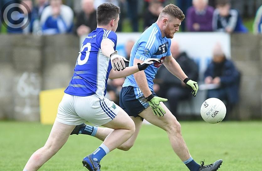 LISTEN | 'Determination and guts, they have it in bucket loads' - Glyde boss hails junior final fightback