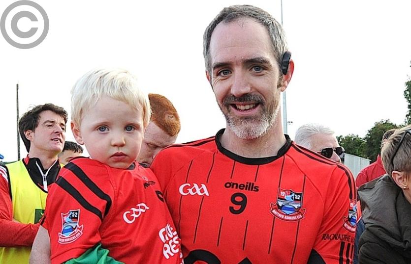 LISTEN | Mattock and Proud! Dan Bannon was 'a spoilt Mammy’s boy the last time' Rangers won a championship
