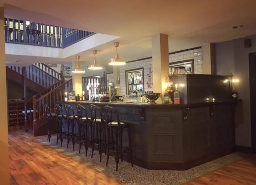 This new Louth restaurant has been named among the best in the country