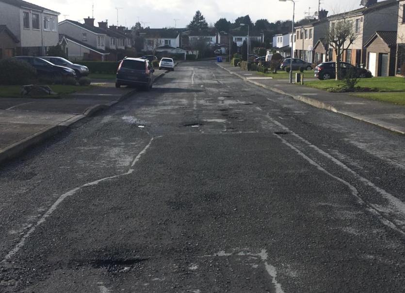 Concerns voiced over unfinished housing estates in Dundalk Dundalk