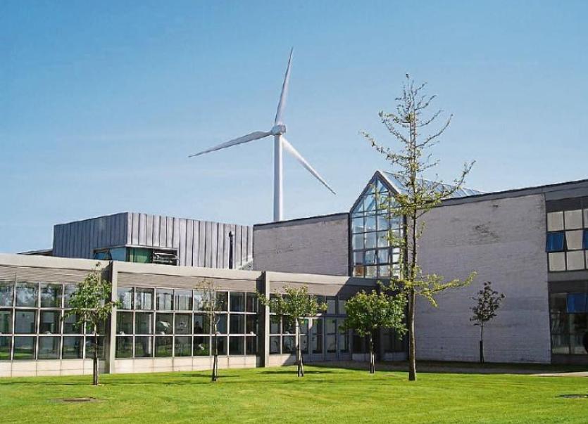 Dundalk Institute of Technology launch Ireland's first dedicated