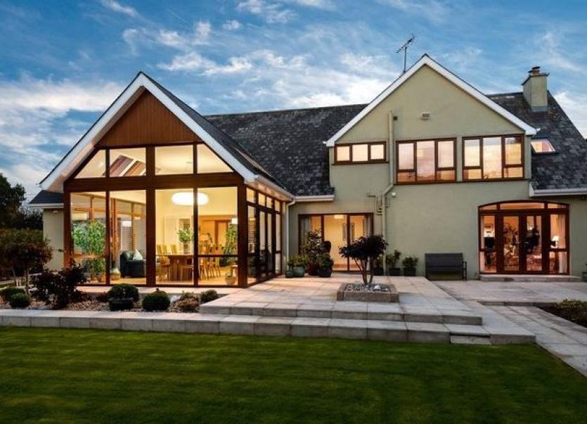 PHOTOS 'One of Dundalk's finest residences' on the market Dundalk