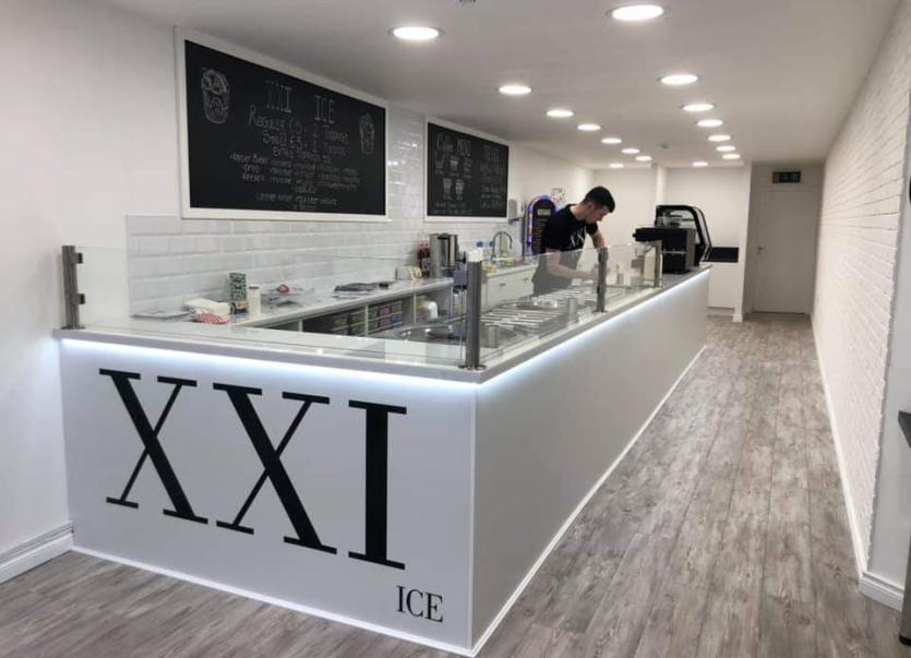 New Dundalk ice cream shop opens today Dundalk Democrat