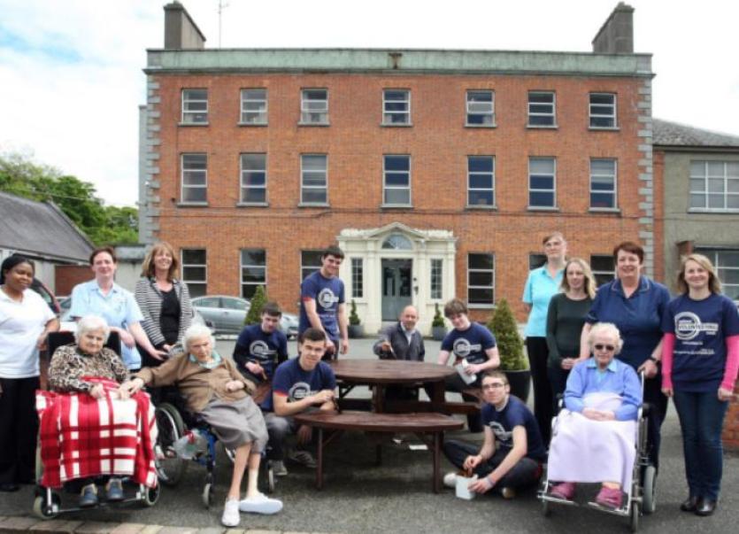 HSE submit application for 50 bed nursing home in Ardee Dundalk Democrat