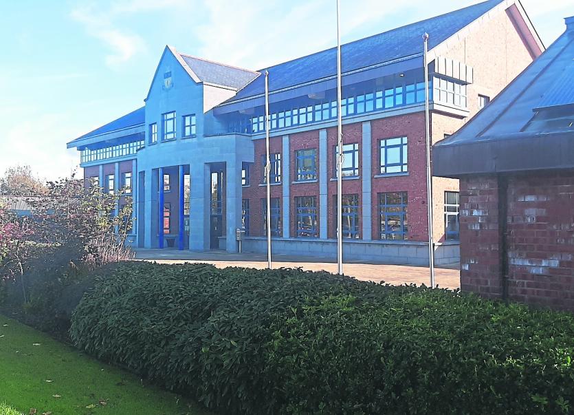 Louth County Council to follow Government guidance on rates and LPT