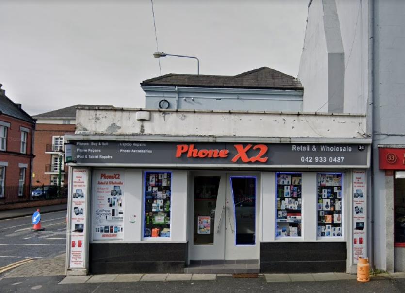 New apartments planned for Dundalk town centre Dundalk Democrat