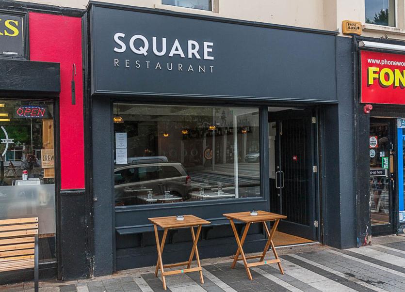 Dundalk's Square named in Sunday Times top 100 restaurants in Ireland