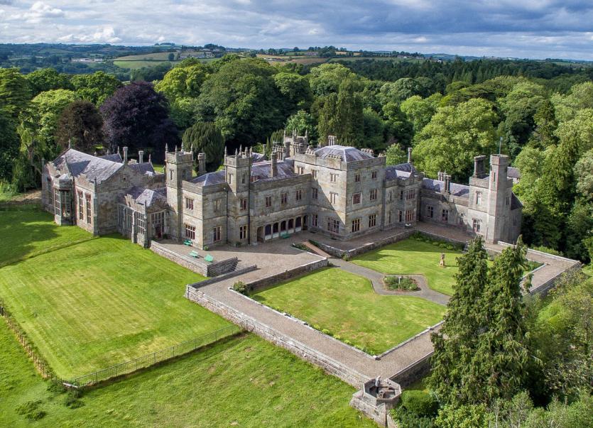 Rare opportunity to access Lough Fea estate in Carrickmacross Dundalk