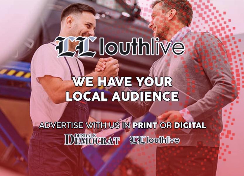 Advertise With Us Louth Live and Dundalk Democrat