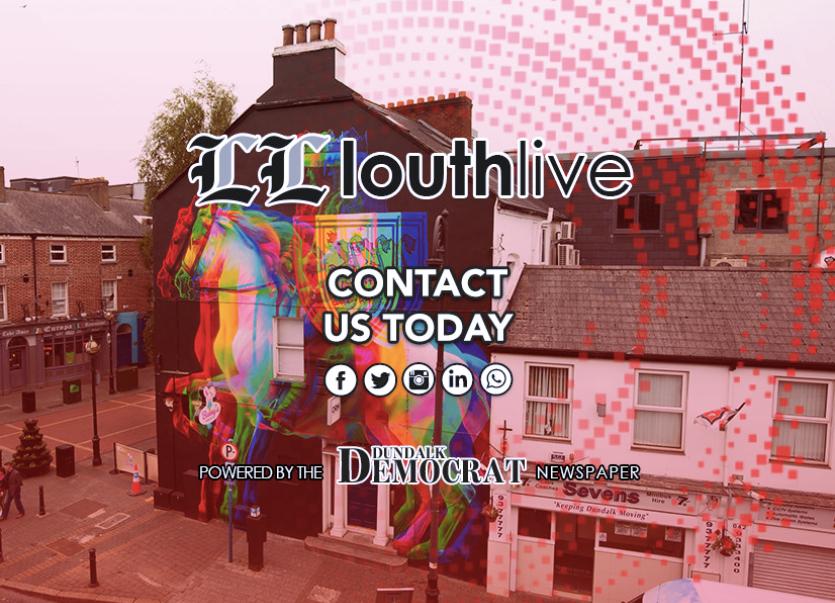 Contact Us Louth Live and Dundalk Democrat