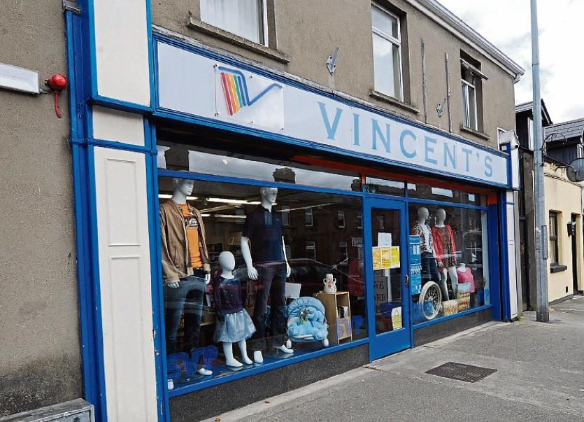 Dundalk Vincent’s charity shops reopen with strict new regime Dundalk