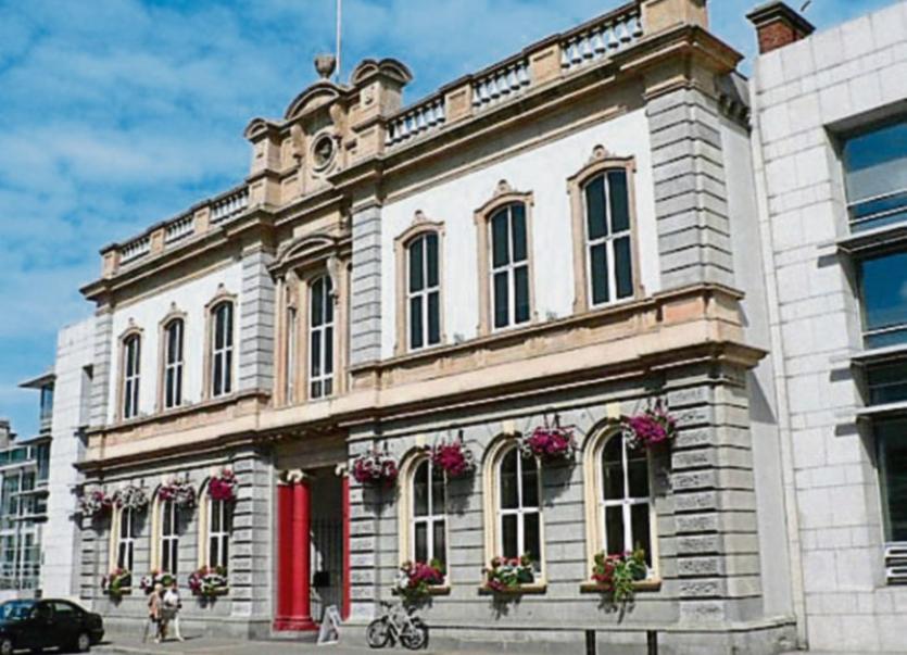 Dundalk's town hall cinema remembered Dundalk Democrat