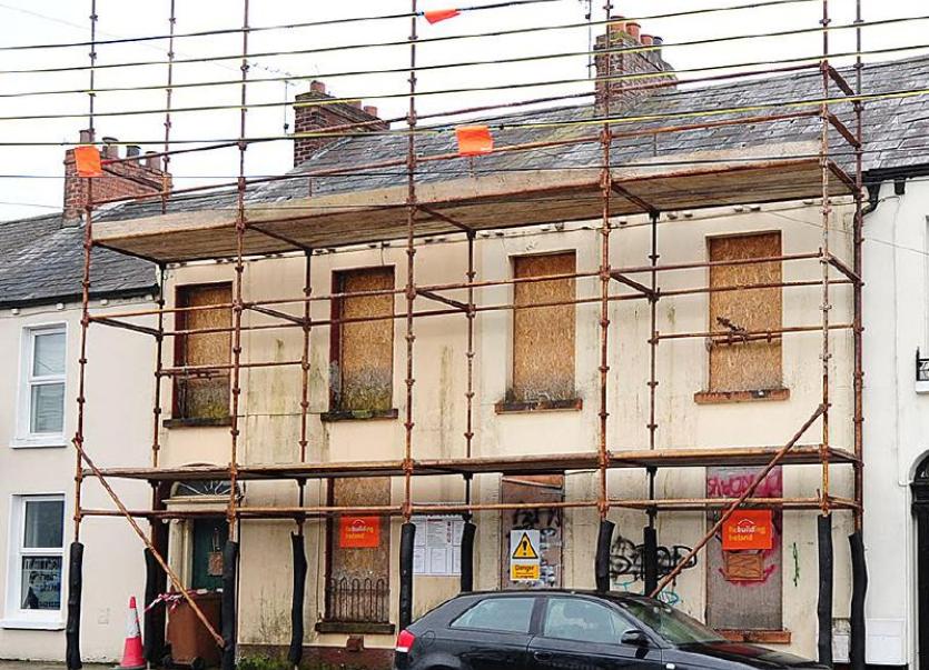 Louth County Council housing applicants urged to return vitally