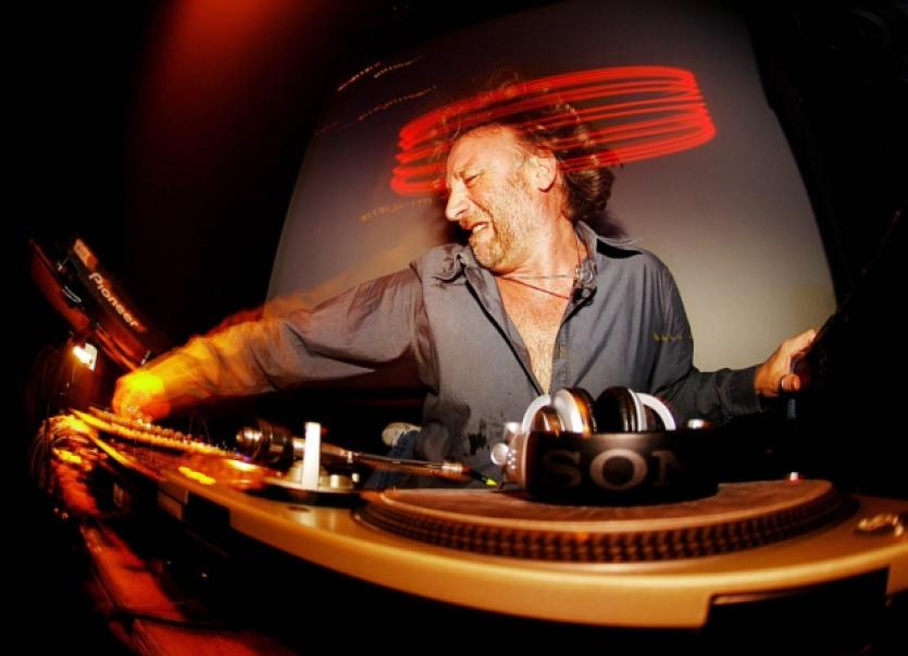 Music legend to visit Dundalk Dundalk Democrat