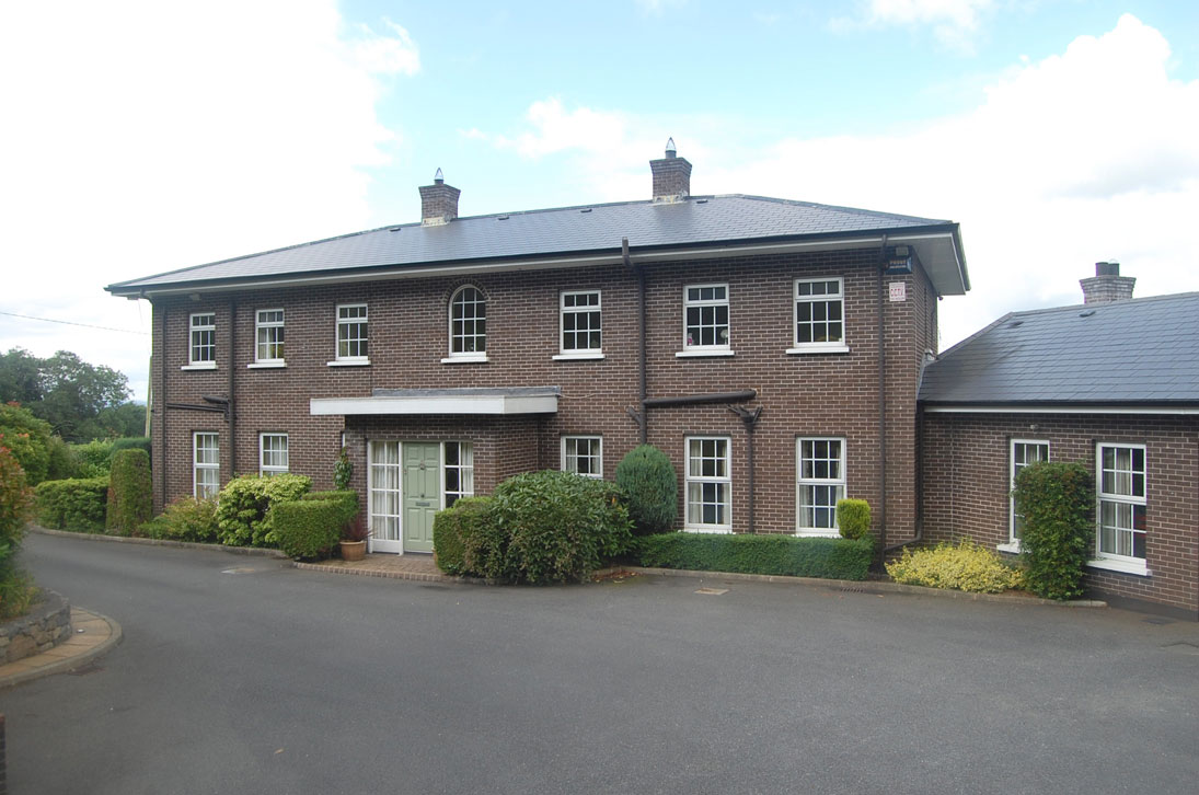 SOLD Lucky buyer snaps up stunning Louth property Louth Live
