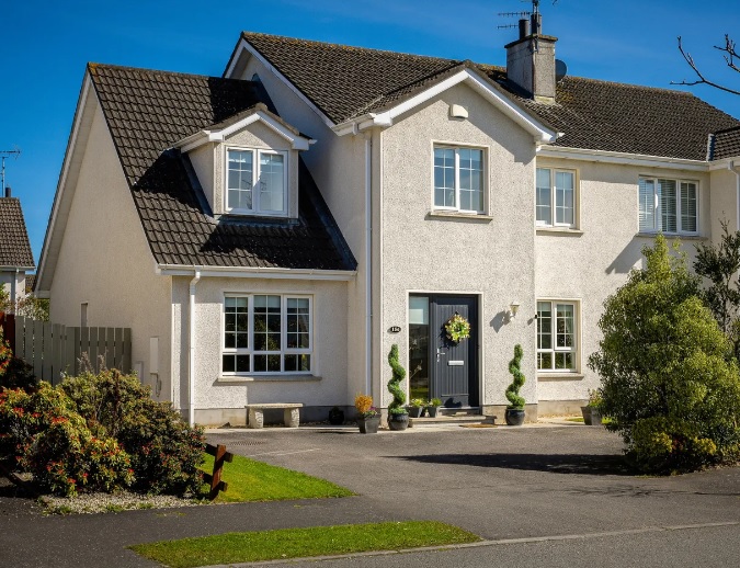 PHOTOS Beautiful Blackrock home goes on market Page 1 of 10 Louth Live