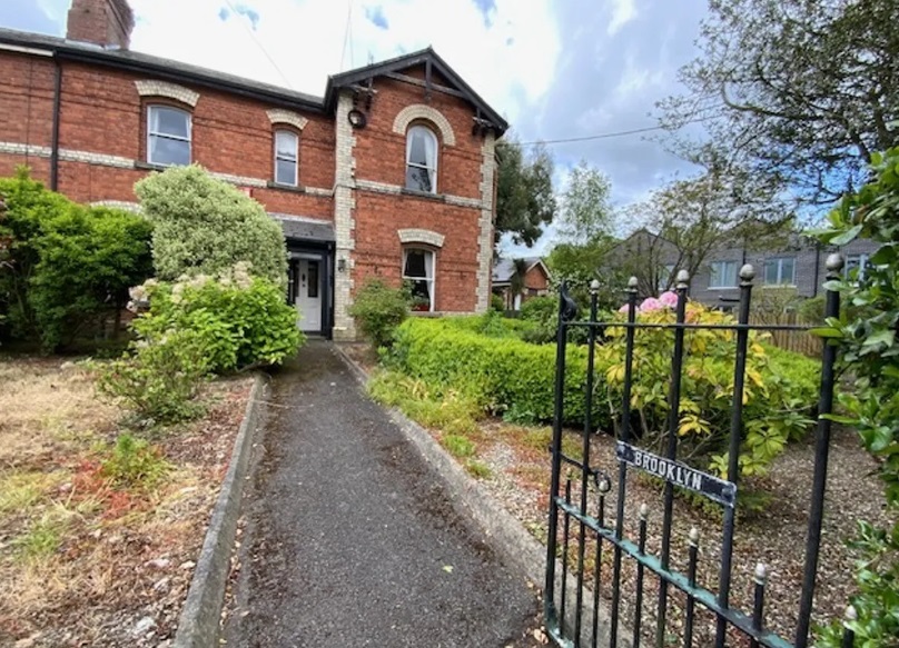 PHOTOS Beautiful period property in Dundalk comes on market Page 2