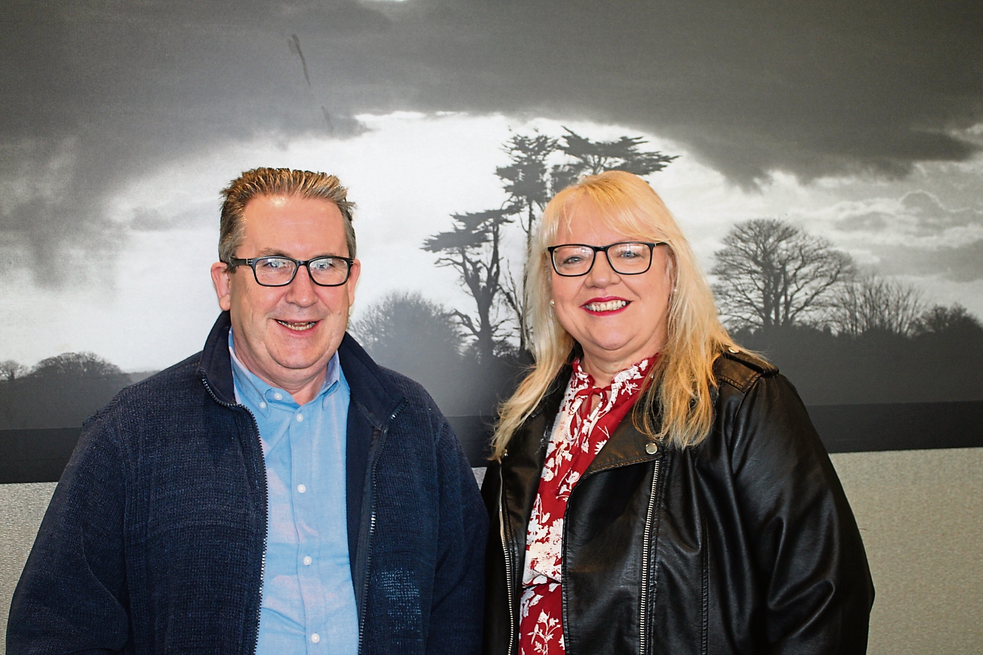 GALLERY Louth County Council Long Service Awards Page 4 of 5 Louth