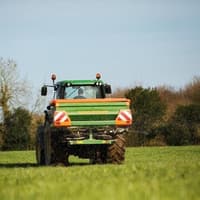 Fertiliser package to deliver support for Louth farmers