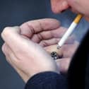 New Research finds 57% of cigarette packs in Dundalk avoided Irish tax. Photo credit: Jonathan Brady/PA Wire