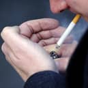 New Research finds 57% of cigarette packs in Dundalk avoided Irish tax. Photo credit: Jonathan Brady/PA Wire